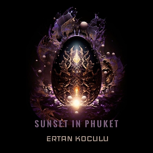 Ertan Koculu - Sunset In Phuket [RU342887]